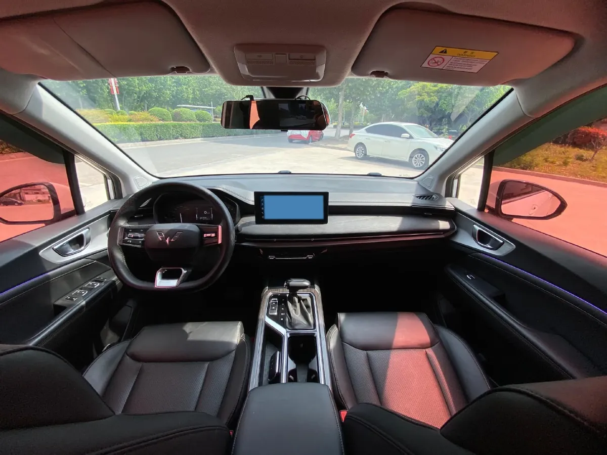 2022 WuLing KaiJie 1.5T 147HP L4 CVT,autocango,china used car exporter,china ev exporter,chinese used car exporter,chinese used ev exporter