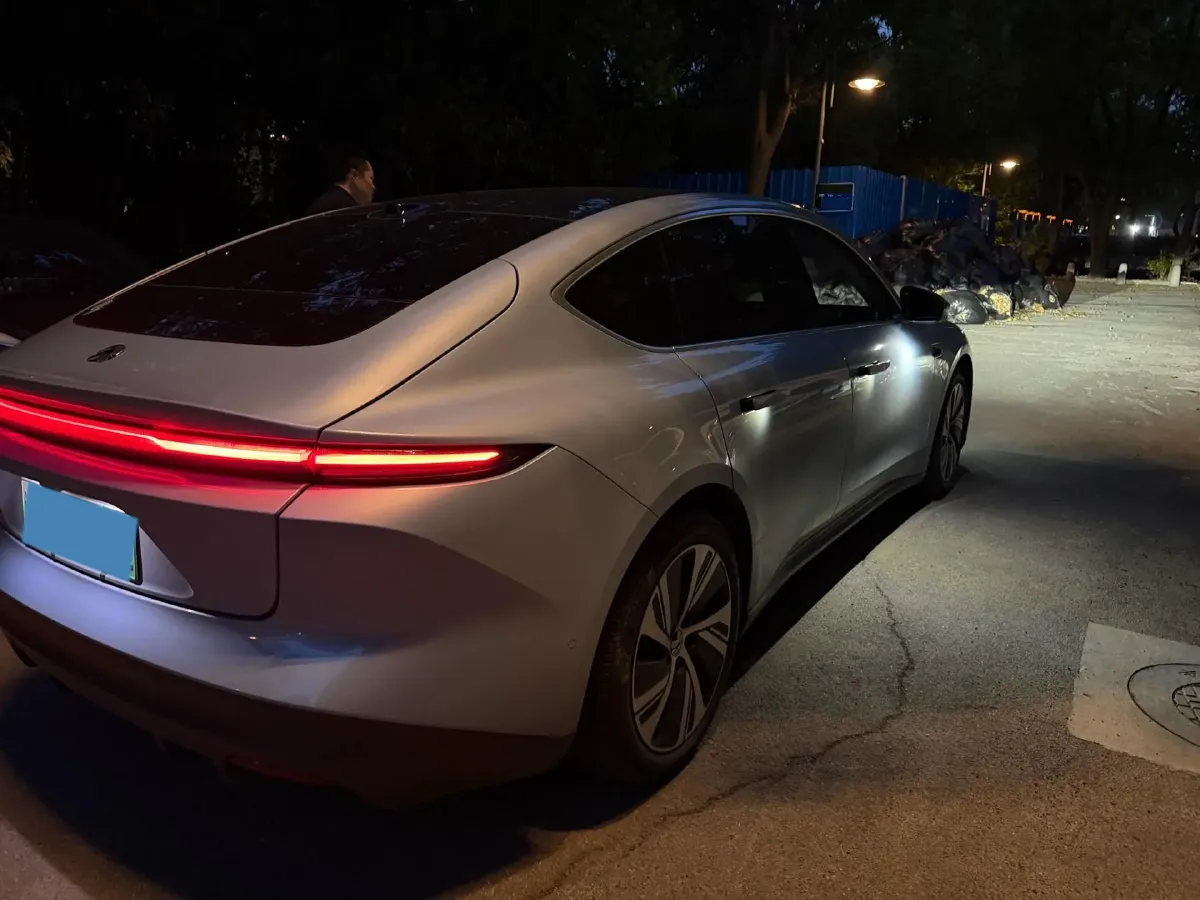 2022 JunTian HeiWuShi Youth 2.0T 203HP L4 6AT,autocango,china used car exporter,china ev exporter,chinese used car exporter,chinese used ev exporter