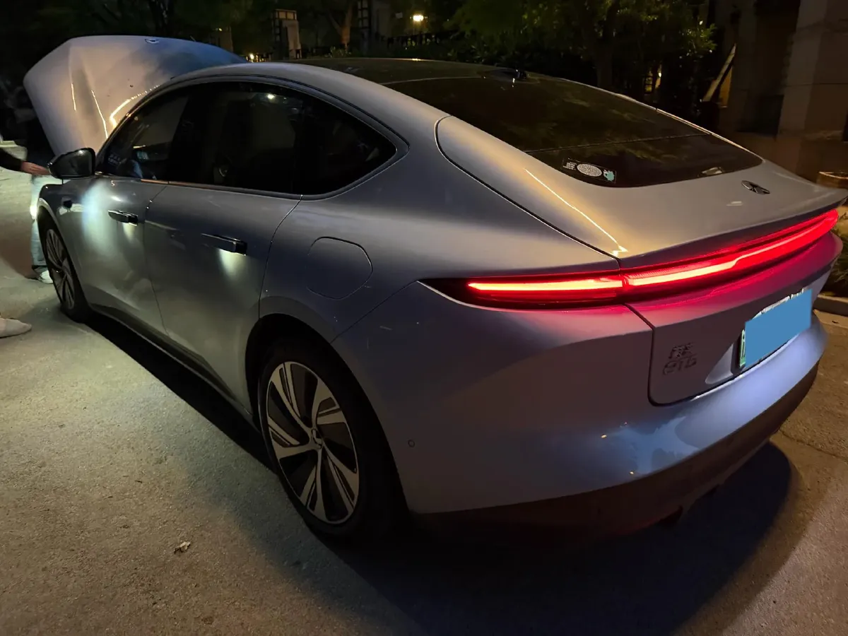 2022 JunTian HeiWuShi Youth 2.0T 203HP L4 6AT,autocango,china used car exporter,china ev exporter,chinese used car exporter,chinese used ev exporter