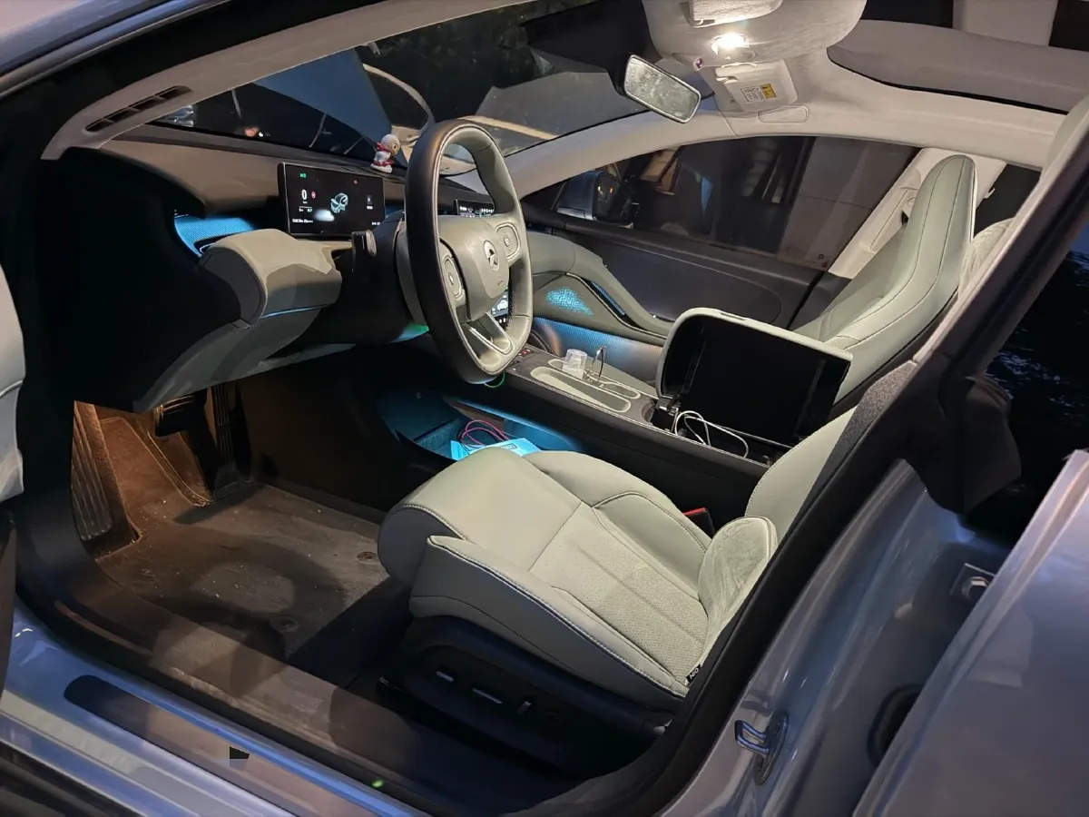 2022 JunTian HeiWuShi Youth 2.0T 203HP L4 6AT,autocango,china used car exporter,china ev exporter,chinese used car exporter,chinese used ev exporter