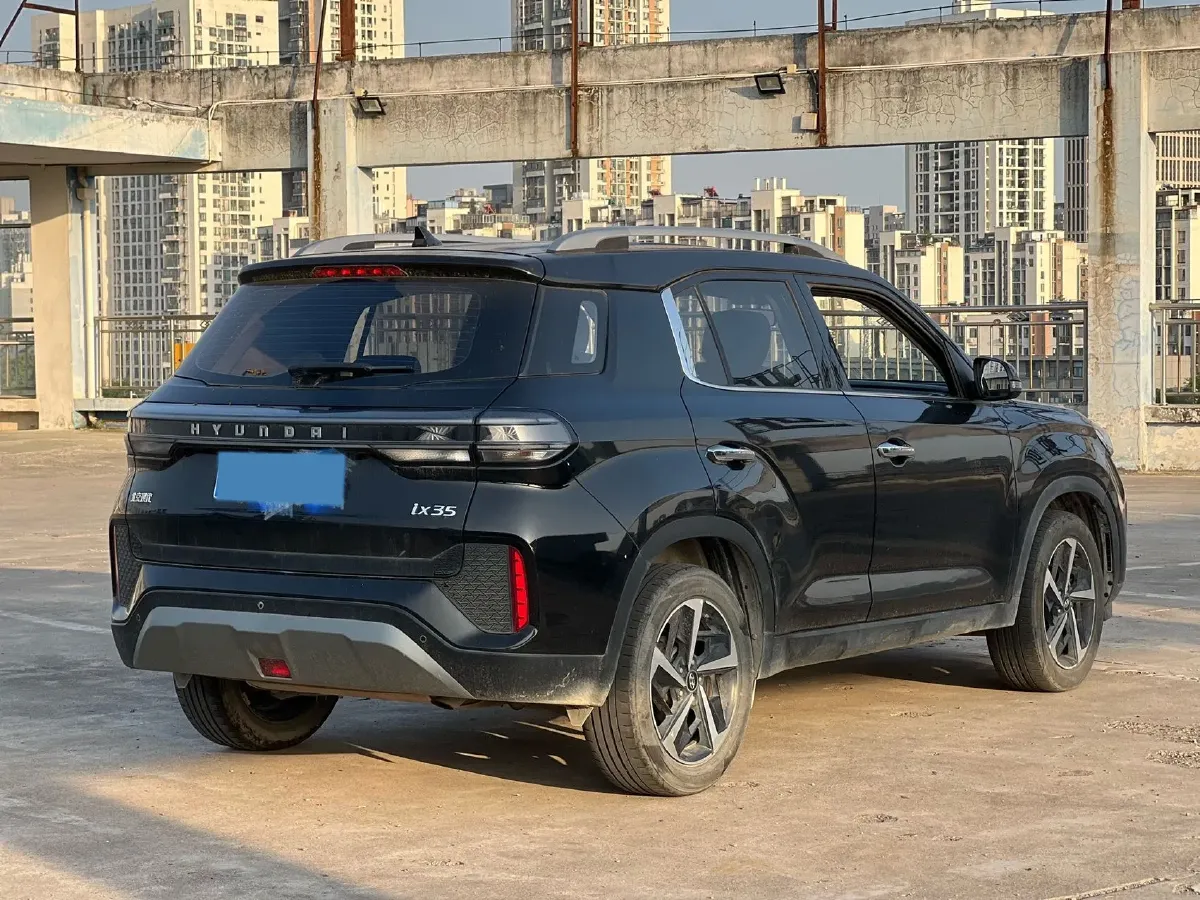 2021 Hyundai ix35 2.0L 160HP L4 6AT,autocango,china used car exporter,china ev exporter,chinese used car exporter,chinese used ev exporter