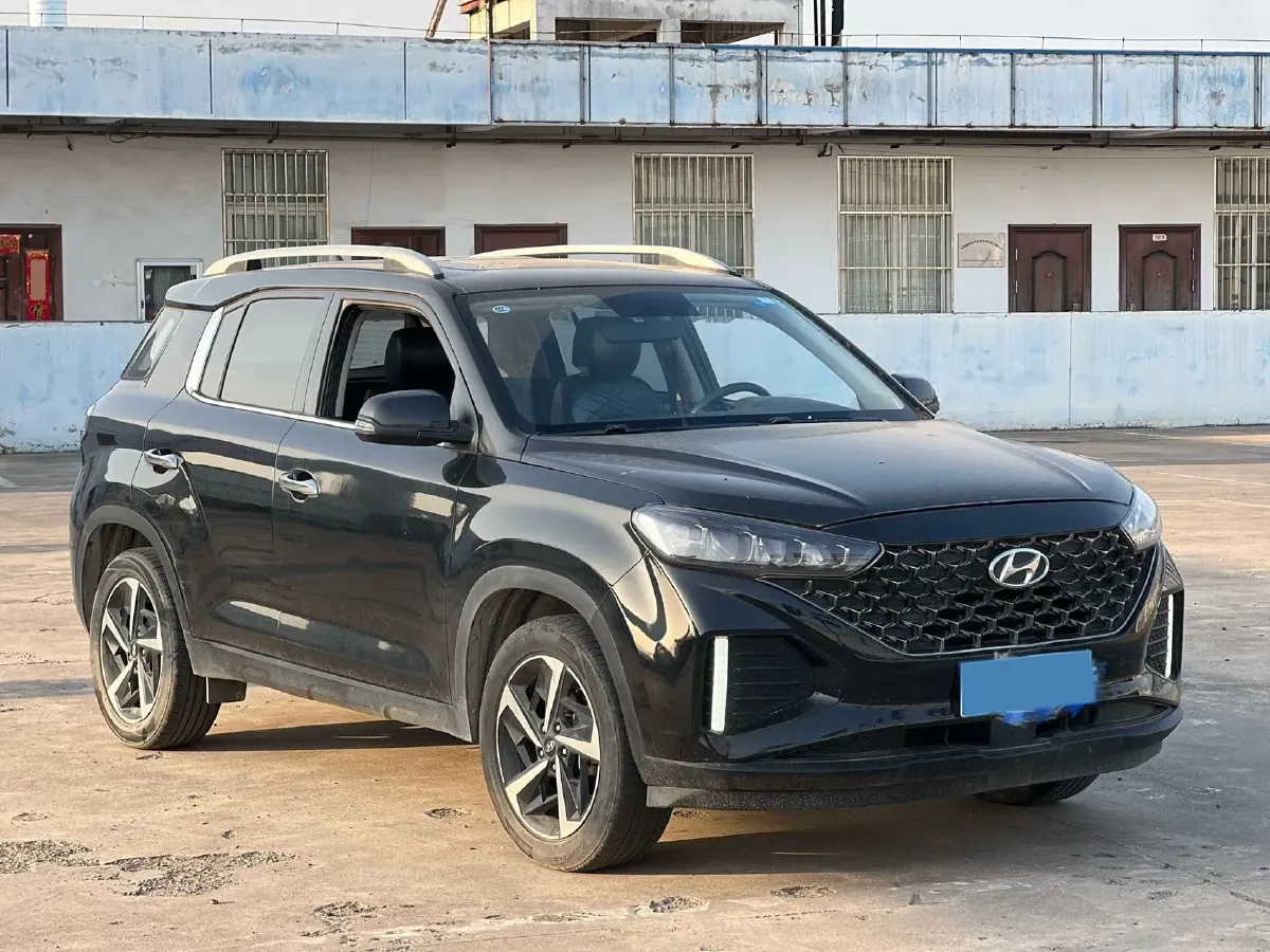2021 Hyundai ix35 2.0L 160HP L4 6AT,autocango,china used car exporter,china ev exporter,chinese used car exporter,chinese used ev exporter