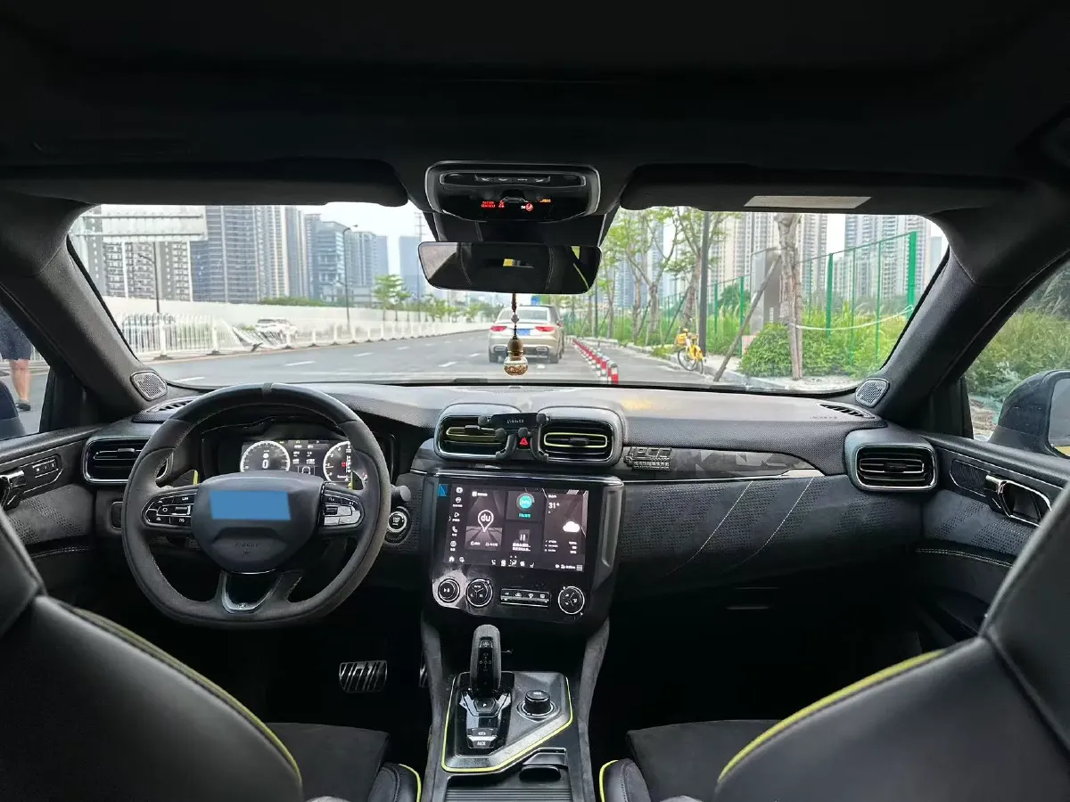 2020 LYNK&CO 03 2.0T 254HP L4 8AT,autocango,china used car exporter,china ev exporter,chinese used car exporter,chinese used ev exporter