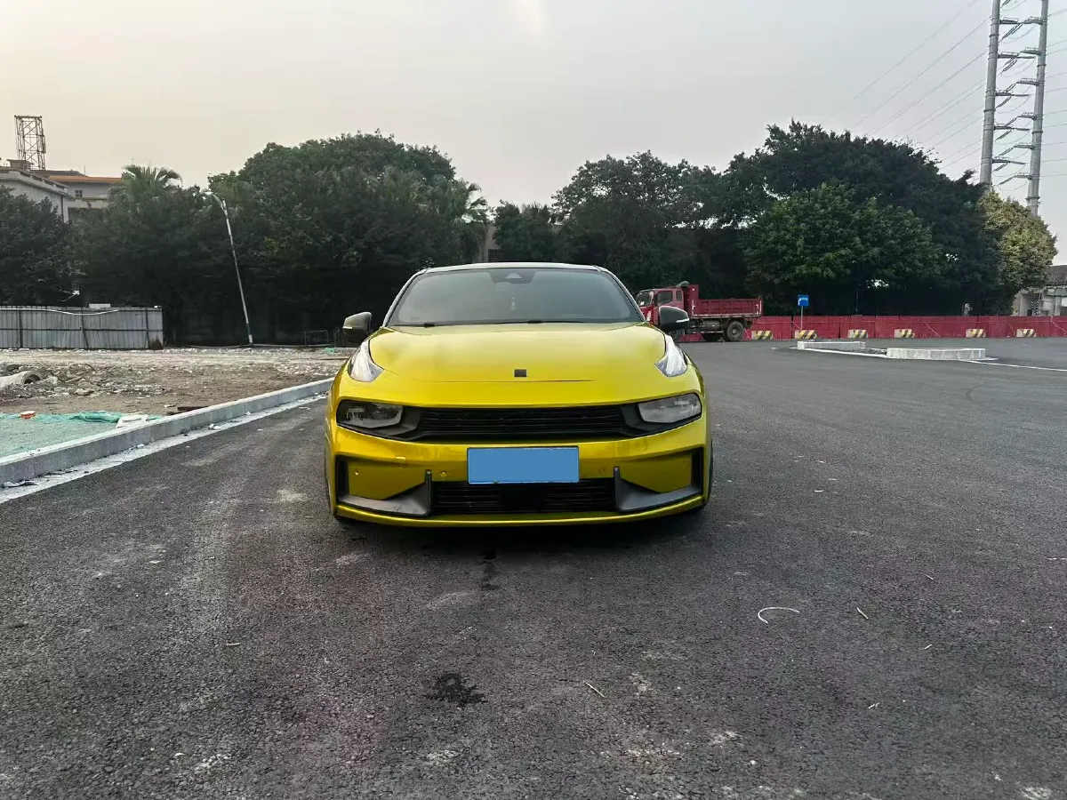 2020 LYNK&CO 03 2.0T 254HP L4 8AT,autocango,china used car exporter,china ev exporter,chinese used car exporter,chinese used ev exporter