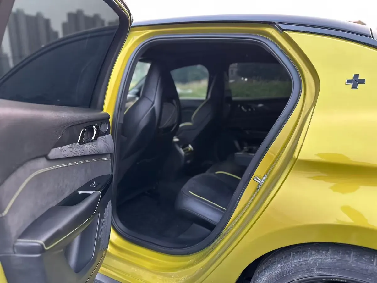 2020 LYNK&CO 03 2.0T 254HP L4 8AT,autocango,china used car exporter,china ev exporter,chinese used car exporter,chinese used ev exporter