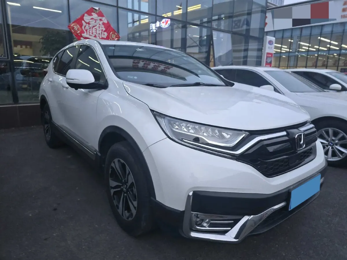 2021 Honda CR-V 1.5T 193HP L4 CVT,autocango,china used car exporter,china ev exporter,chinese used car exporter,chinese used ev exporter