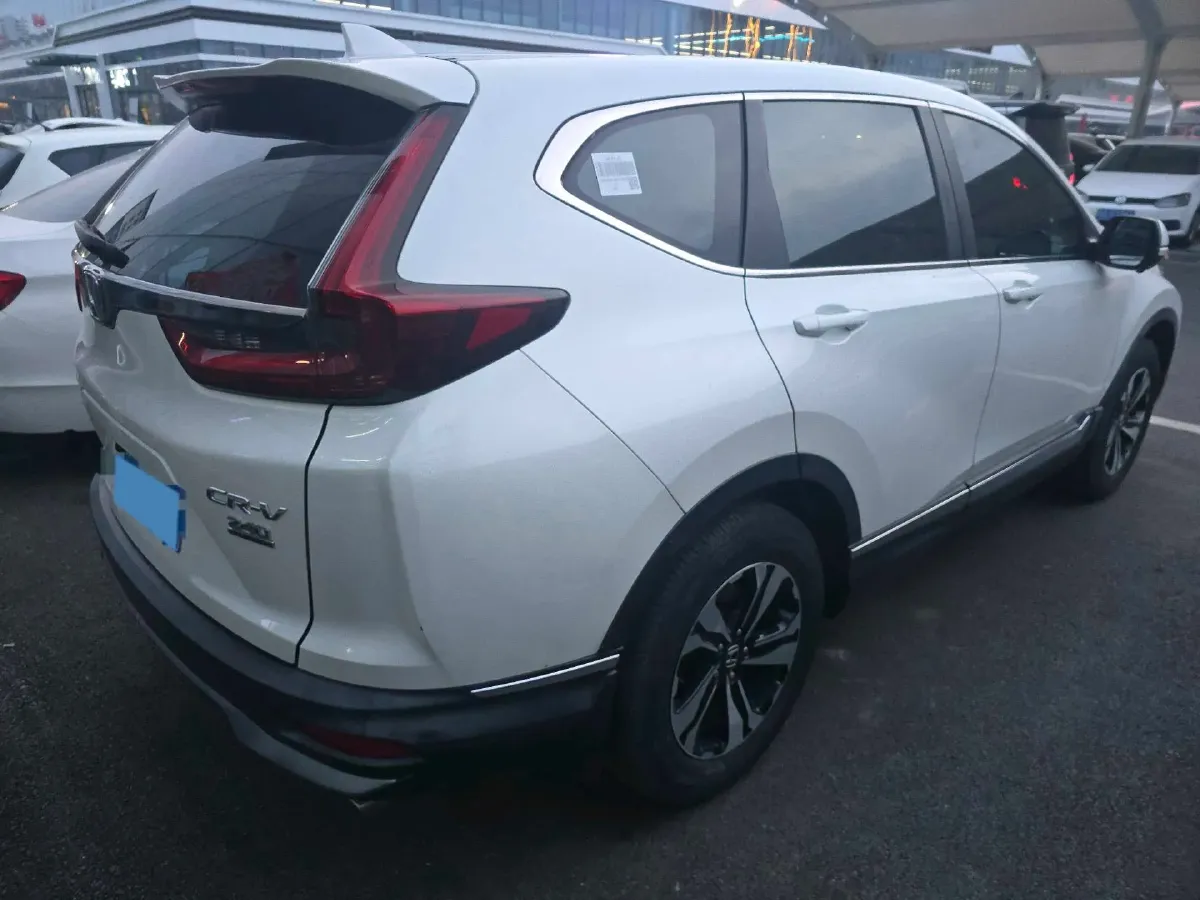 2021 Honda CR-V 1.5T 193HP L4 CVT,autocango,china used car exporter,china ev exporter,chinese used car exporter,chinese used ev exporter
