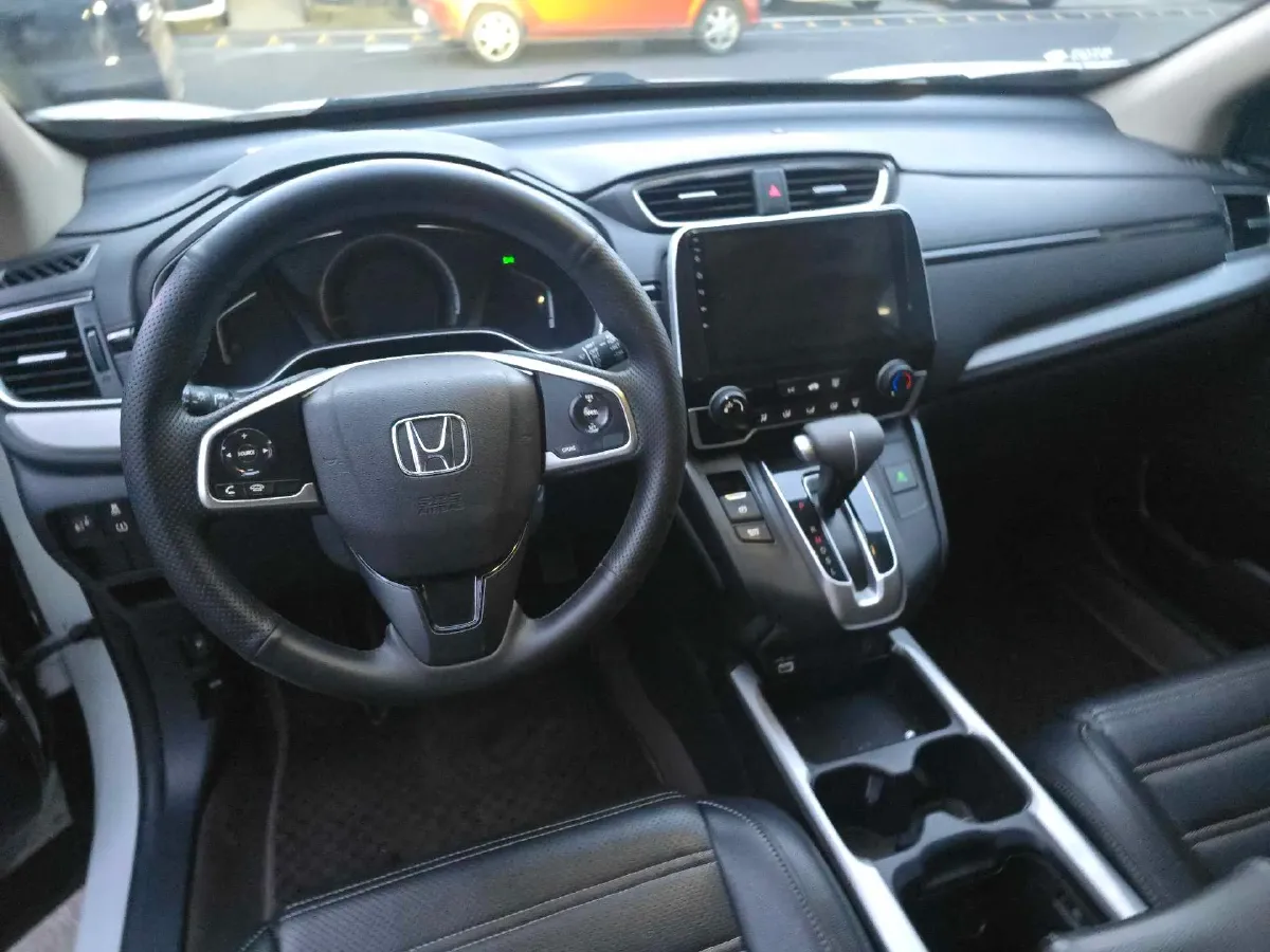 2021 Honda CR-V 1.5T 193HP L4 CVT,autocango,china used car exporter,china ev exporter,chinese used car exporter,chinese used ev exporter