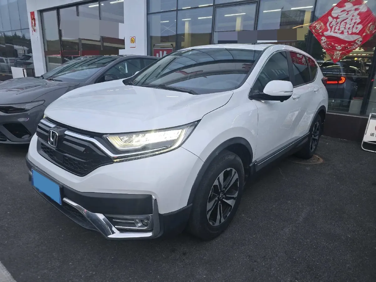 2021 Honda CR-V 1.5T 193HP L4 CVT,autocango,china used car exporter,china ev exporter,chinese used car exporter,chinese used ev exporter
