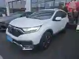 2021 Honda CR-V 1.5T 193HP L4 CVT