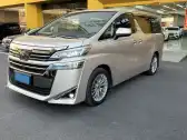 2019 TOYOTA ALPHARD,autocango,china used car exporter,china ev exporter,chinese used car exporter,chinese used ev exporter