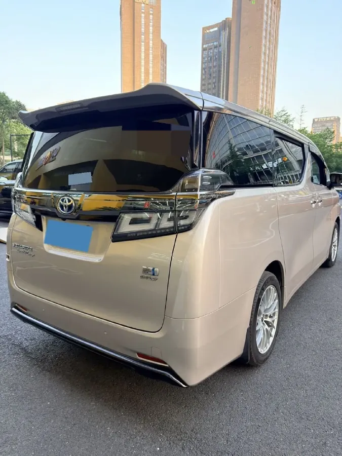 2019 Toyota Alphard 2.5L 117HP L4 E-CVT Hybrid,autocango,china used car exporter,china ev exporter,chinese used car exporter,chinese used ev exporter