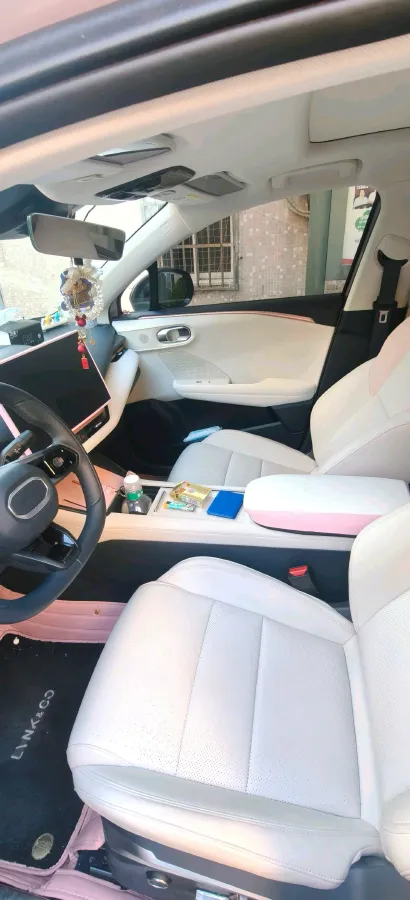 2025 LYNK&CO 06 1.5T 181HP L4 7DCT,autocango,china used car exporter,china ev exporter,chinese used car exporter,chinese used ev exporter