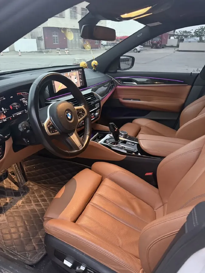 2021 BMW 6 Series GT 2.0T 258HP L4 8AT,autocango,china used car exporter,china ev exporter,chinese used car exporter,chinese used ev exporter