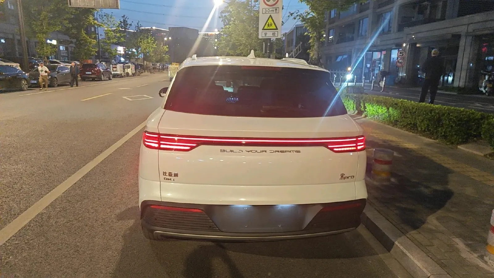 2023 BYD Song Pro 1.5L 110HP L4 E-CVT PHEV 12.9KWH,autocango,china used car exporter,china ev exporter,chinese used car exporter,chinese used ev exporter