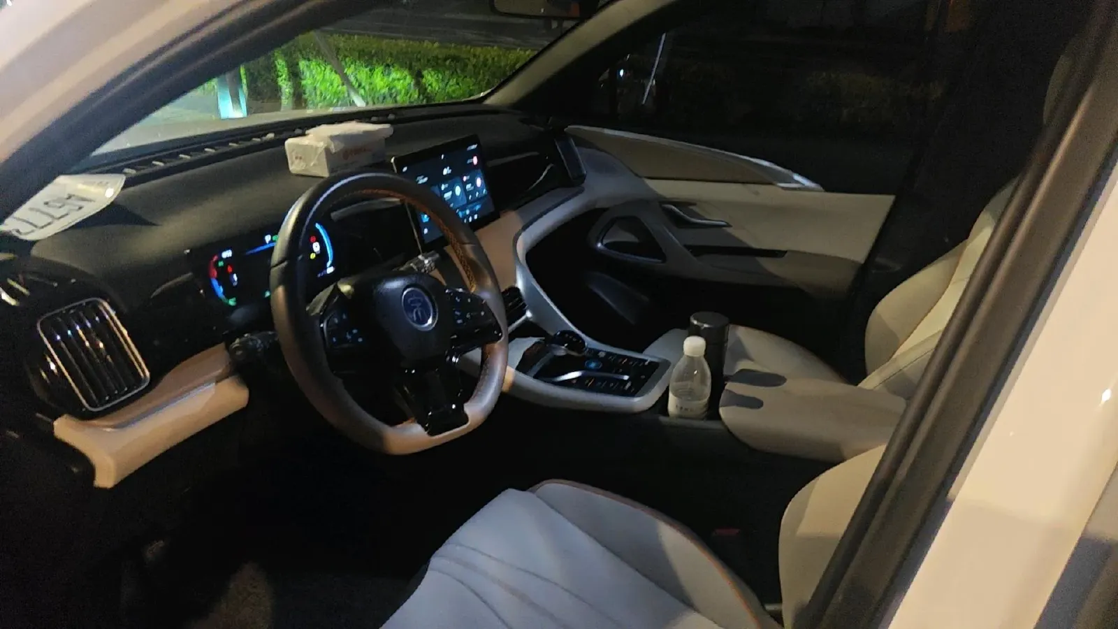 2023 BYD Song Pro 1.5L 110HP L4 E-CVT PHEV 12.9KWH,autocango,china used car exporter,china ev exporter,chinese used car exporter,chinese used ev exporter