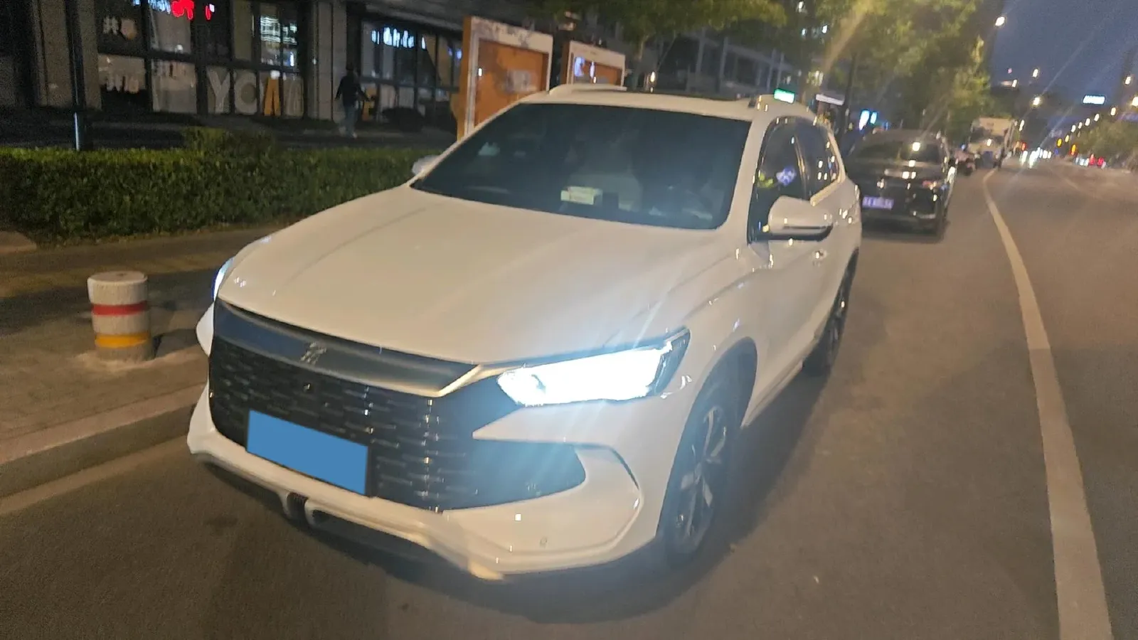 2023 BYD Song Pro 1.5L 110HP L4 E-CVT PHEV 12.9KWH,autocango,china used car exporter,china ev exporter,chinese used car exporter,chinese used ev exporter
