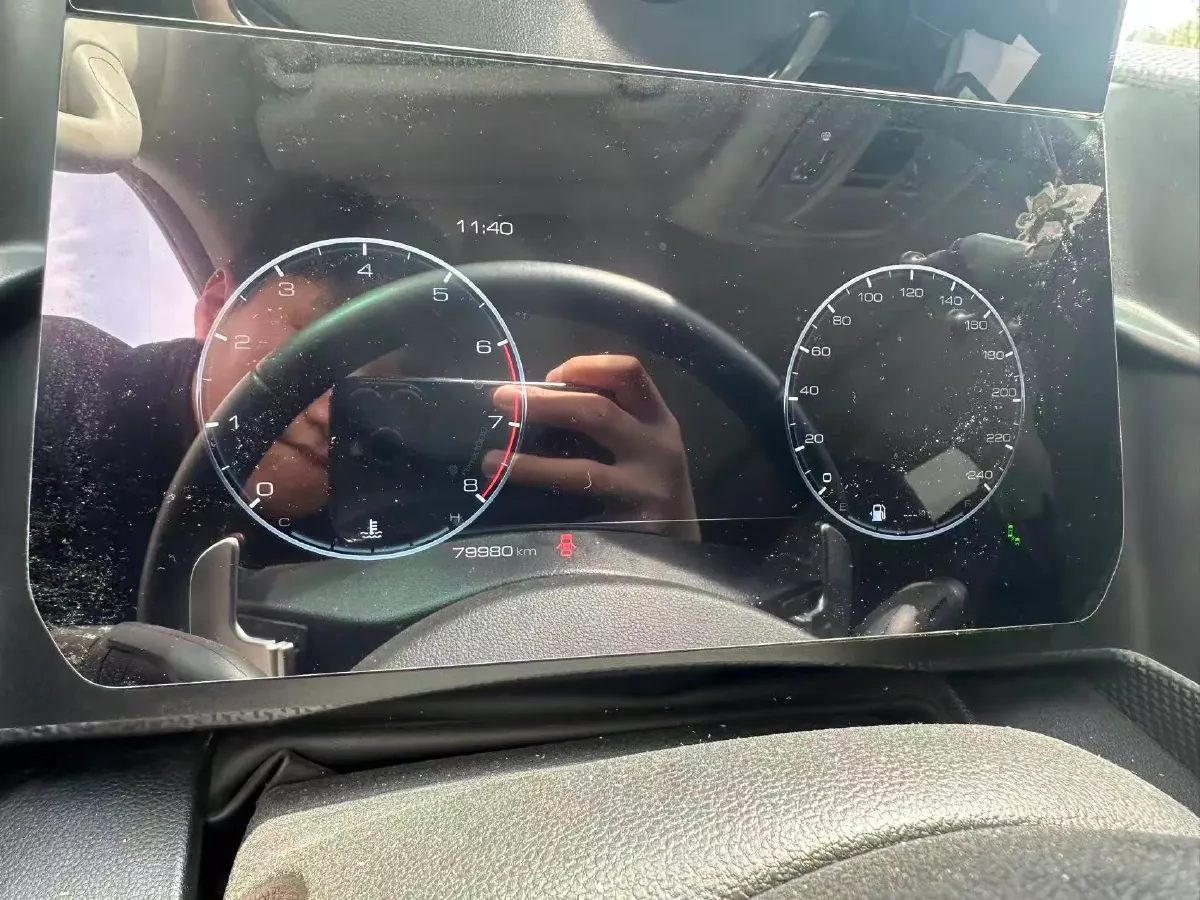 2022 Haval Dargo 1.5T 184HP L4 7DCT,autocango,china used car exporter,china ev exporter,chinese used car exporter,chinese used ev exporter