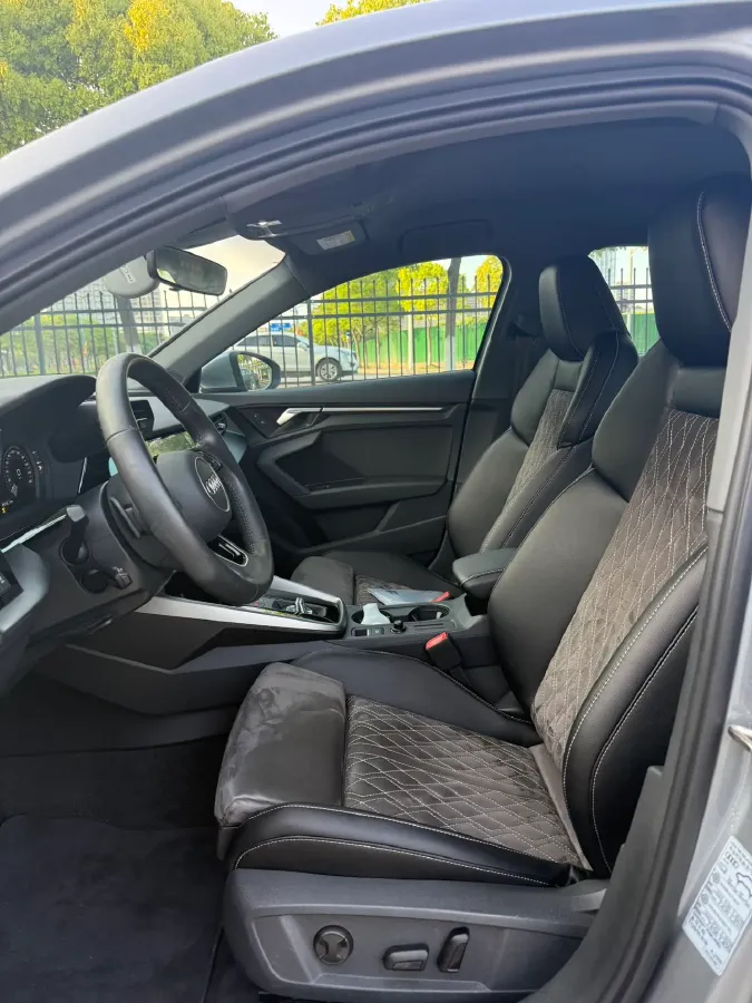 2021 Audi A3 1.4T 150HP L4 7DCT,autocango,china used car exporter,china ev exporter,chinese used car exporter,chinese used ev exporter