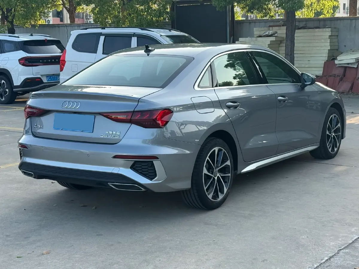 2021 Audi A3 1.4T 150HP L4 7DCT,autocango,china used car exporter,china ev exporter,chinese used car exporter,chinese used ev exporter