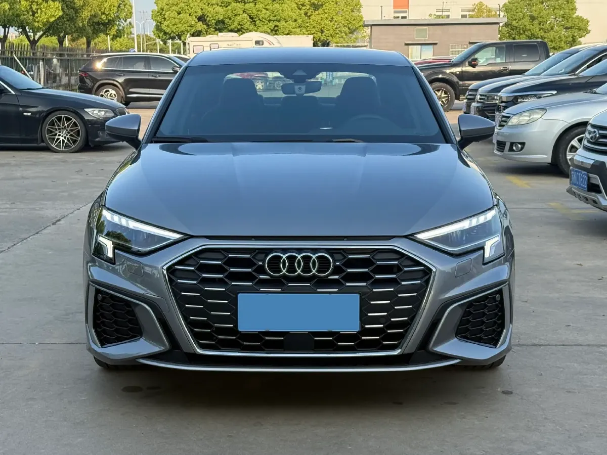 2021 Audi A3 1.4T 150HP L4 7DCT,autocango,china used car exporter,china ev exporter,chinese used car exporter,chinese used ev exporter