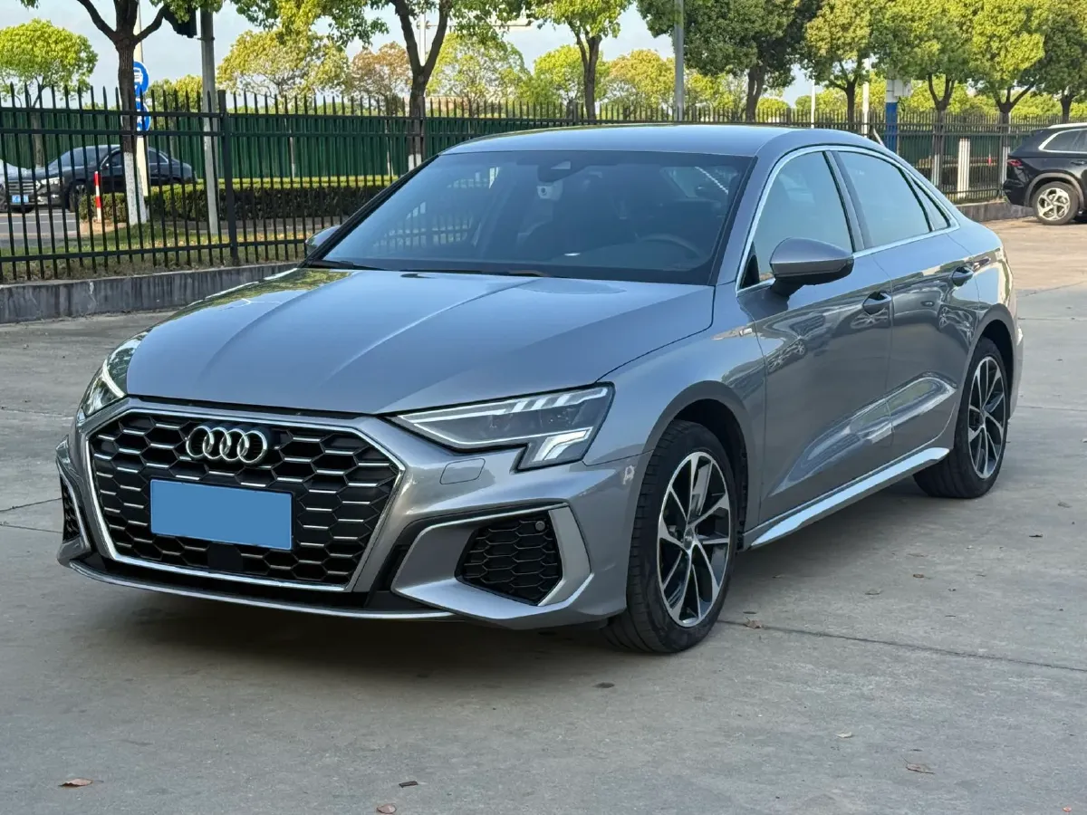 2021 Audi A3 1.4T 150HP L4 7DCT,autocango,china used car exporter,china ev exporter,chinese used car exporter,chinese used ev exporter