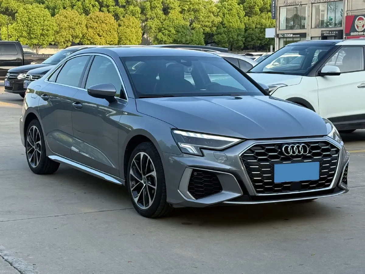 2021 Audi A3 1.4T 150HP L4 7DCT,autocango,china used car exporter,china ev exporter,chinese used car exporter,chinese used ev exporter