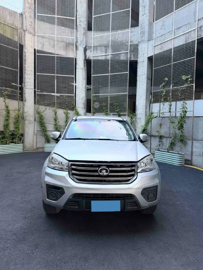 2017 Great Wall Wingle 5 2.0T 129HP L4 6MT,autocango,china used car exporter,china ev exporter,chinese used car exporter,chinese used ev exporter