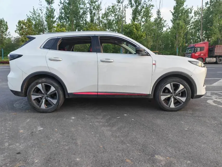 2022 ChangAn Oshan X7 Plus 1.5T 188HP L4 7DCT,autocango,china used car exporter,china ev exporter,chinese used car exporter,chinese used ev exporter