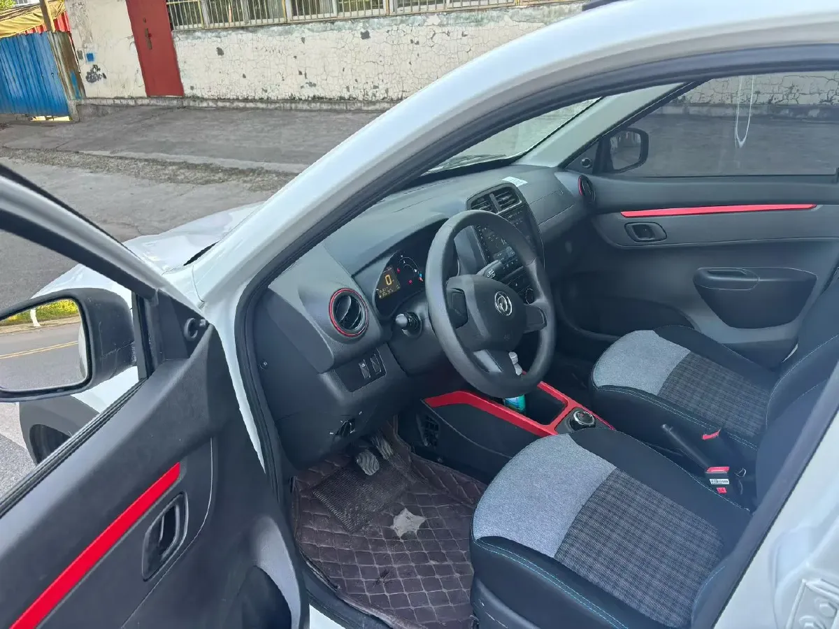 2023 DongFeng eπ Nami EX1 BEV 15.974KWH,autocango,china used car exporter,china ev exporter,chinese used car exporter,chinese used ev exporter