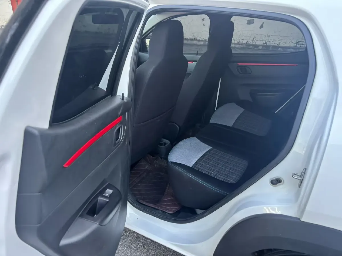 2023 DongFeng eπ Nami EX1 BEV 15.974KWH,autocango,china used car exporter,china ev exporter,chinese used car exporter,chinese used ev exporter