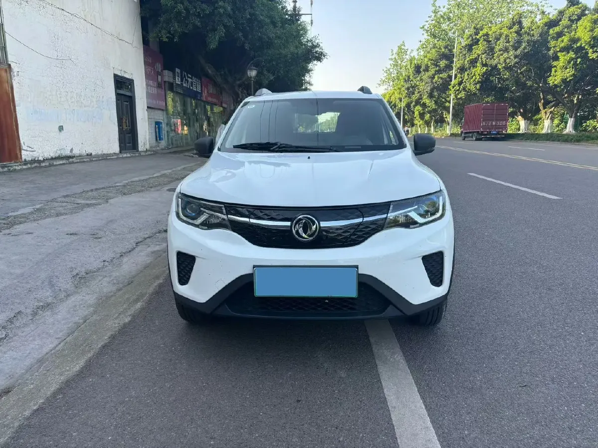 2023 DongFeng eπ Nami EX1 BEV 15.974KWH,autocango,china used car exporter,china ev exporter,chinese used car exporter,chinese used ev exporter