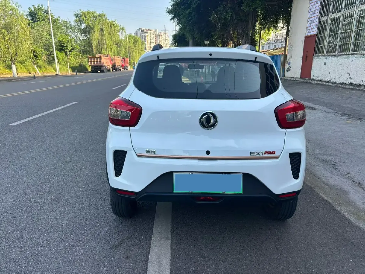 2023 DongFeng eπ Nami EX1 BEV 15.974KWH,autocango,china used car exporter,china ev exporter,chinese used car exporter,chinese used ev exporter