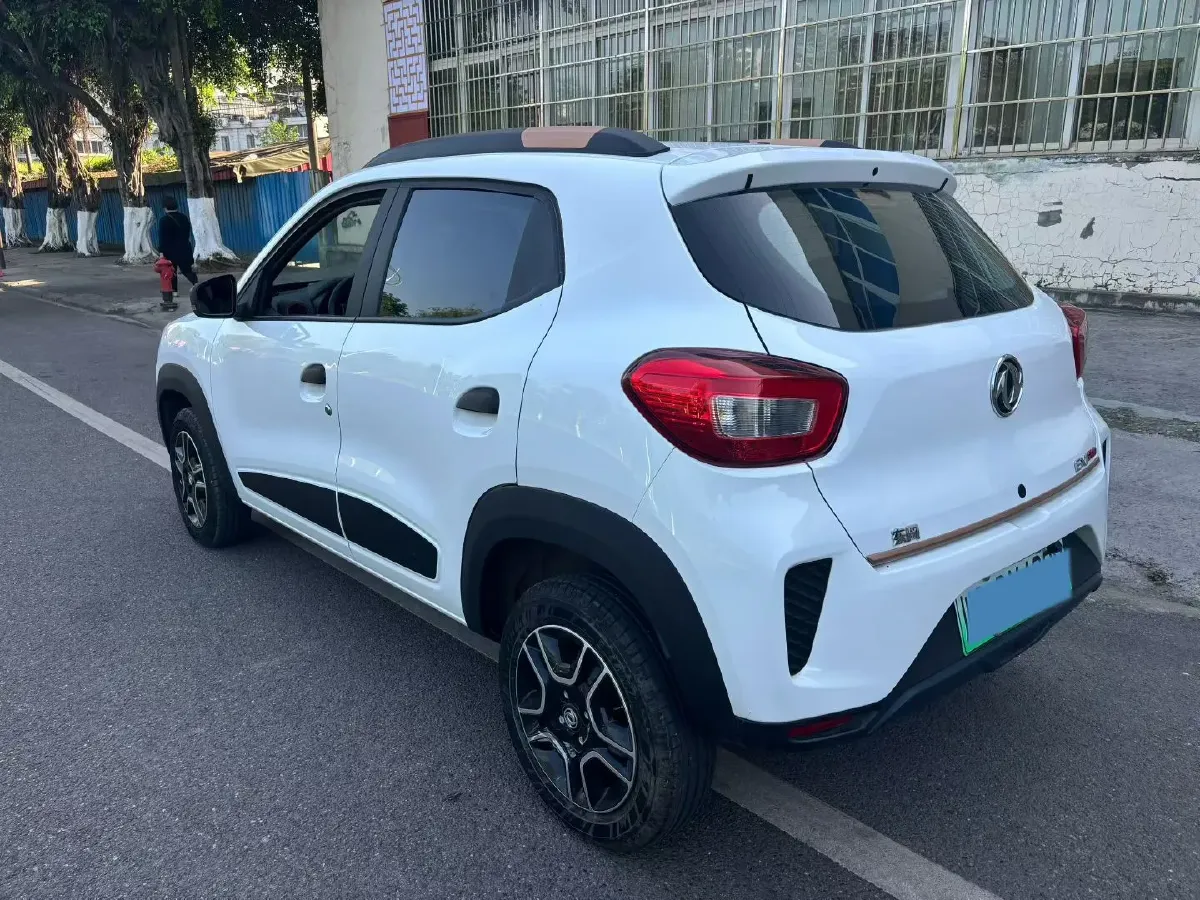2023 DongFeng eπ Nami EX1 BEV 15.974KWH,autocango,china used car exporter,china ev exporter,chinese used car exporter,chinese used ev exporter