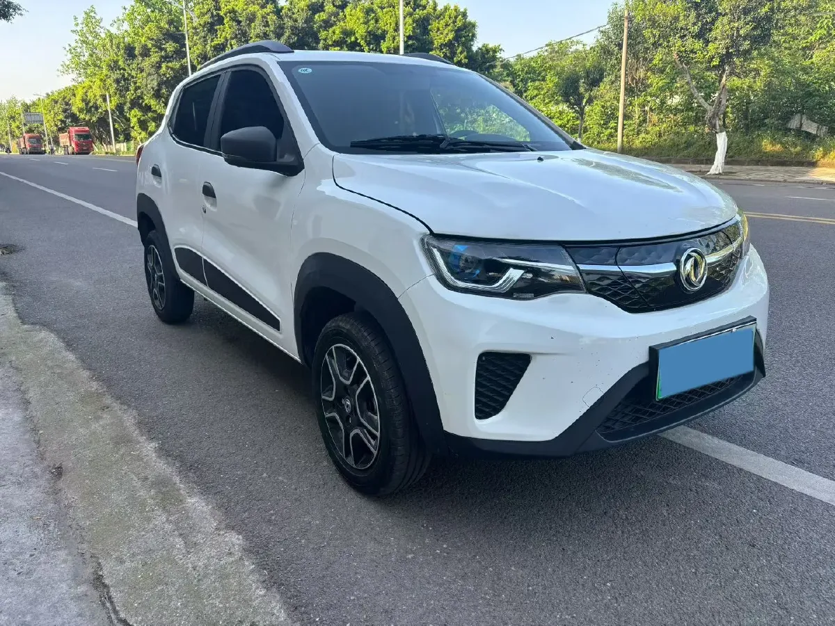 2023 DongFeng eπ Nami EX1 BEV 15.974KWH,autocango,china used car exporter,china ev exporter,chinese used car exporter,chinese used ev exporter