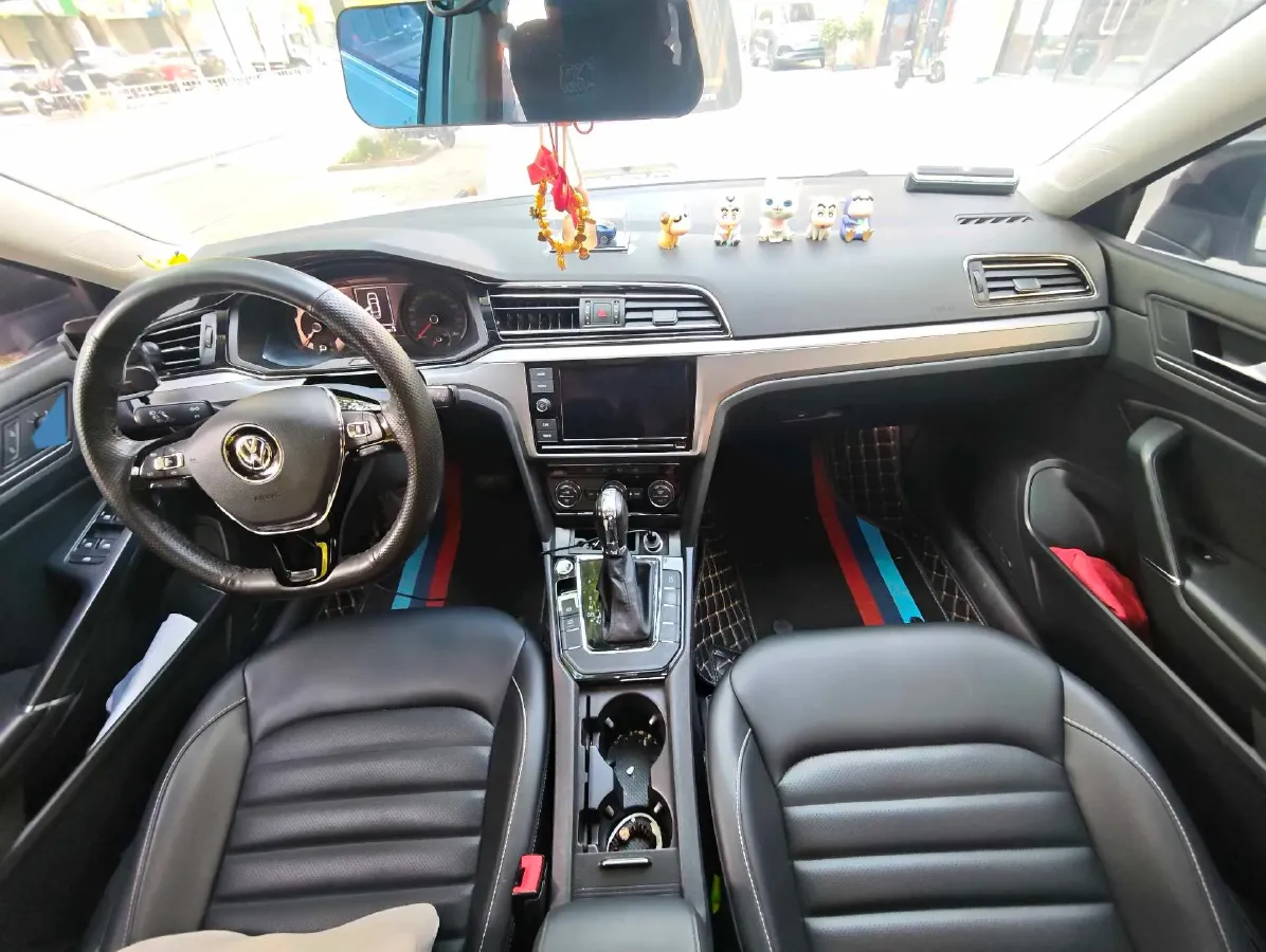 2019 Volkswagen Passat 1.4T 150HP L4 7DCT,autocango,china used car exporter,china ev exporter,chinese used car exporter,chinese used ev exporter