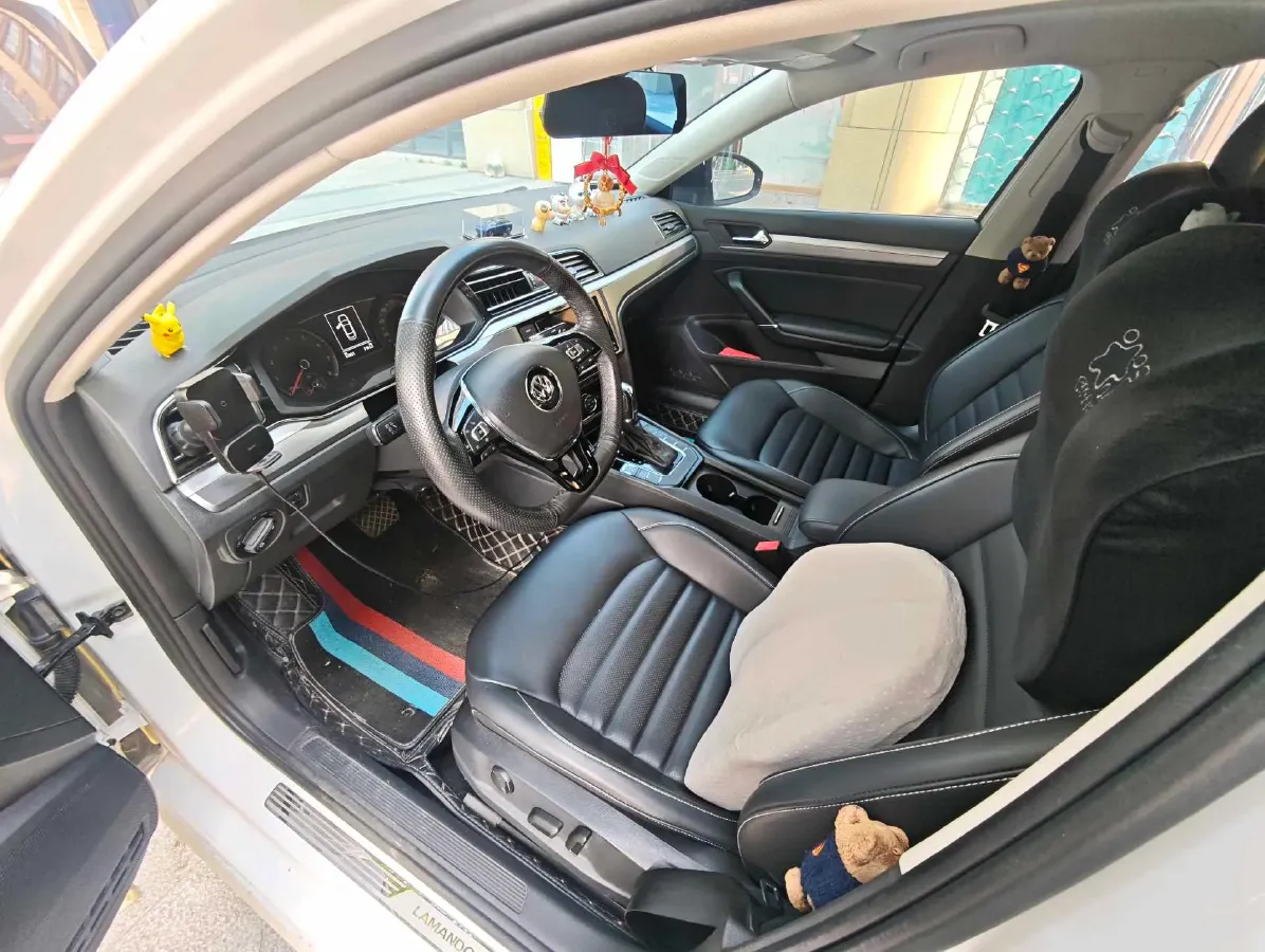 2019 Volkswagen Passat 1.4T 150HP L4 7DCT,autocango,china used car exporter,china ev exporter,chinese used car exporter,chinese used ev exporter