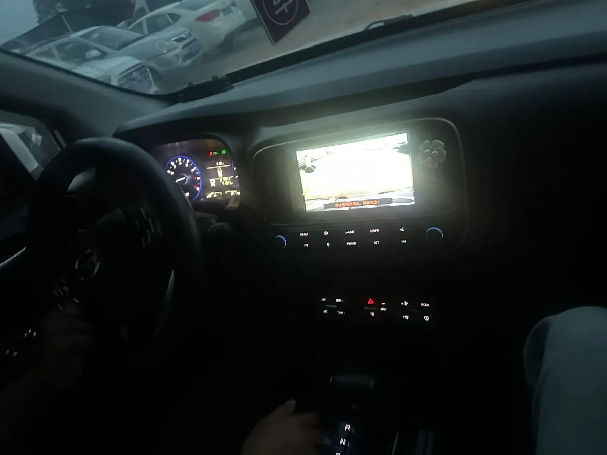 2019 GAC Trumpchi GS3 1.5L 114HP L4 6AT,autocango,china used car exporter,china ev exporter,chinese used car exporter,chinese used ev exporter