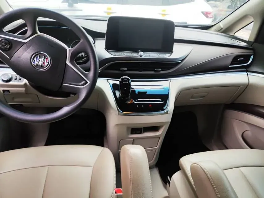 2021 Buick GL8 2.0T 237HP L4 9AT,autocango,china used car exporter,china ev exporter,chinese used car exporter,chinese used ev exporter