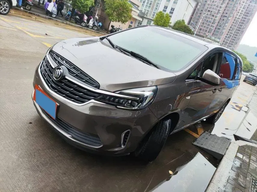 2021 Buick GL8 2.0T 237HP L4 9AT,autocango,china used car exporter,china ev exporter,chinese used car exporter,chinese used ev exporter