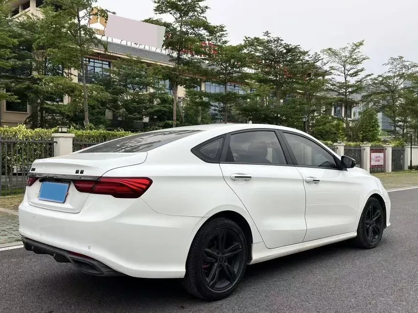 2021 Geely Binray 1.4T 141HP L4 CVT,autocango,china used car exporter,china ev exporter,chinese used car exporter,chinese used ev exporter