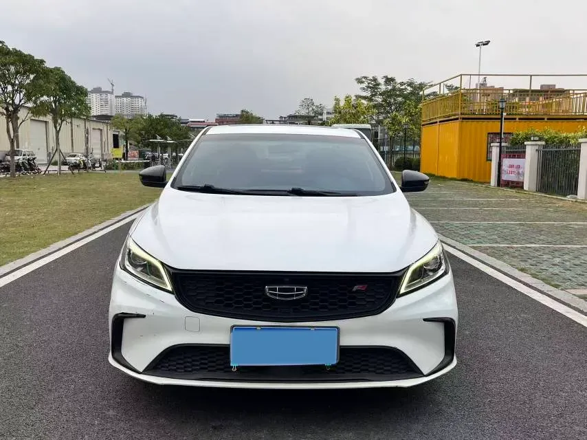 2021 Geely Binray 1.4T 141HP L4 CVT,autocango,china used car exporter,china ev exporter,chinese used car exporter,chinese used ev exporter