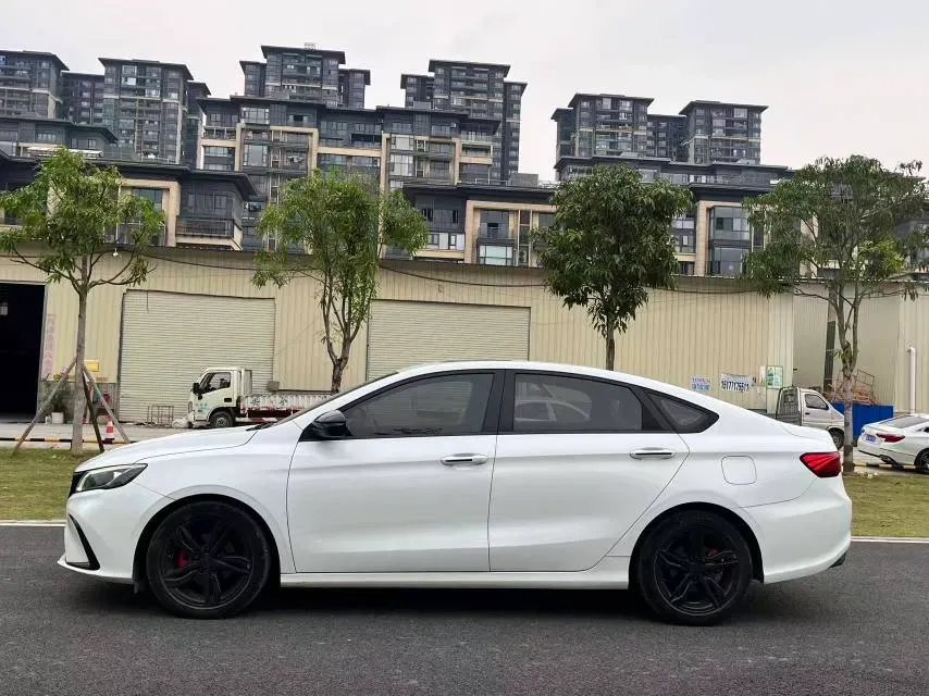 2021 Geely Binray 1.4T 141HP L4 CVT,autocango,china used car exporter,china ev exporter,chinese used car exporter,chinese used ev exporter