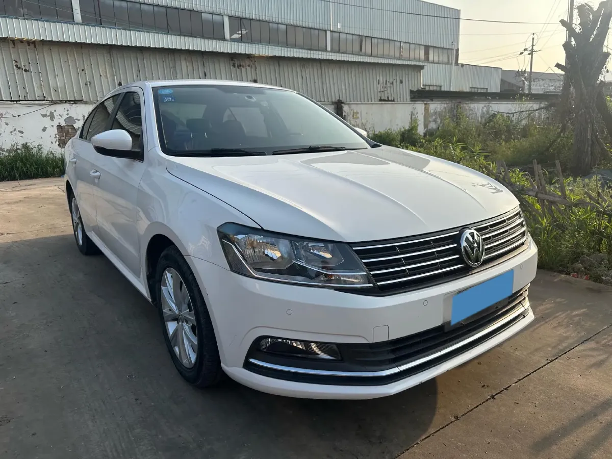 2018 Volkswagen Lavida 1.2T 116HP L4 7DCT,autocango,china used car exporter,china ev exporter,chinese used car exporter,chinese used ev exporter