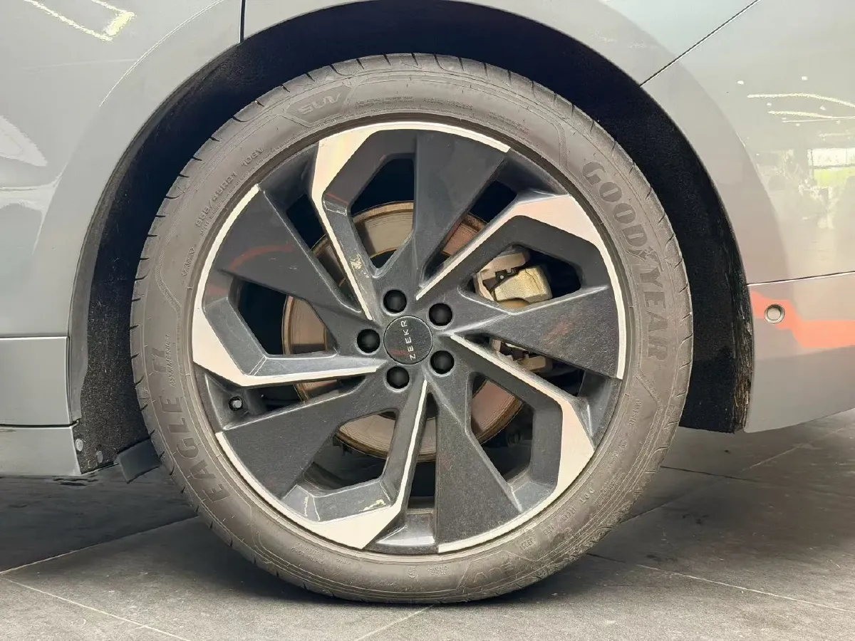 2022 Zeekr 001 BEV 100KWH,autocango,china used car exporter,china ev exporter,chinese used car exporter,chinese used ev exporter