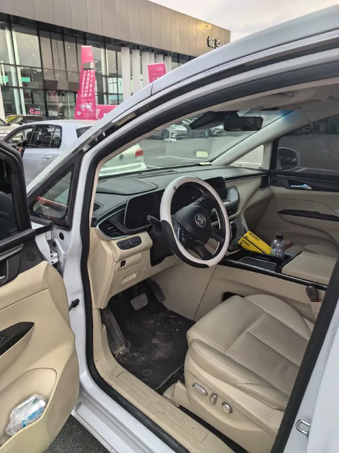 2022 Buick GL8 2.0T 237HP L4 9AT,autocango,china used car exporter,china ev exporter,chinese used car exporter,chinese used ev exporter