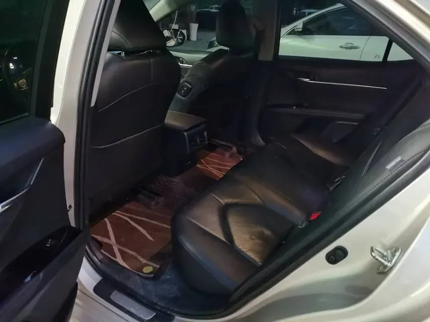 2019 Toyota Camry 2.0L 178HP L4 CVT,autocango,china used car exporter,china ev exporter,chinese used car exporter,chinese used ev exporter