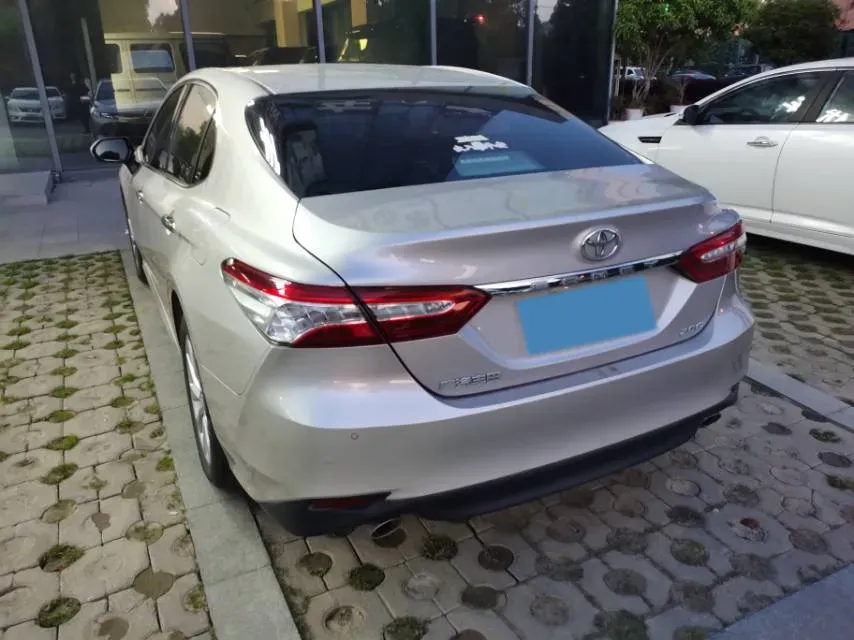 2019 Toyota Camry 2.0L 178HP L4 CVT,autocango,china used car exporter,china ev exporter,chinese used car exporter,chinese used ev exporter