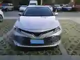 2019 Toyota Camry 2.0L 178HP L4 CVT