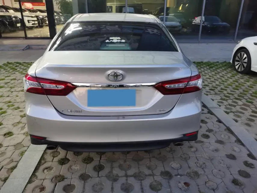 2019 Toyota Camry 2.0L 178HP L4 CVT,autocango,china used car exporter,china ev exporter,chinese used car exporter,chinese used ev exporter